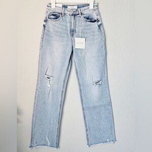 Vervet Size 29 90s Dad Jeans NWT